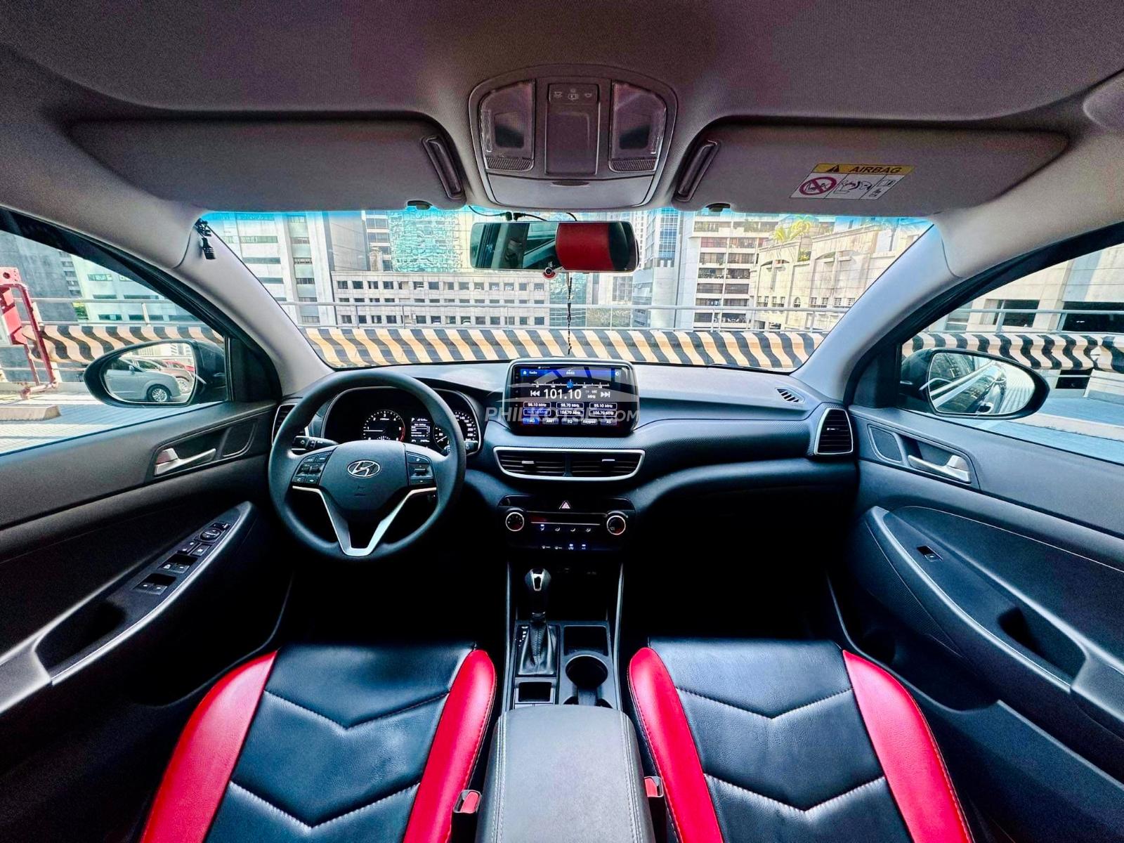 2020 Hyundai Tucson in Makati, Metro Manila