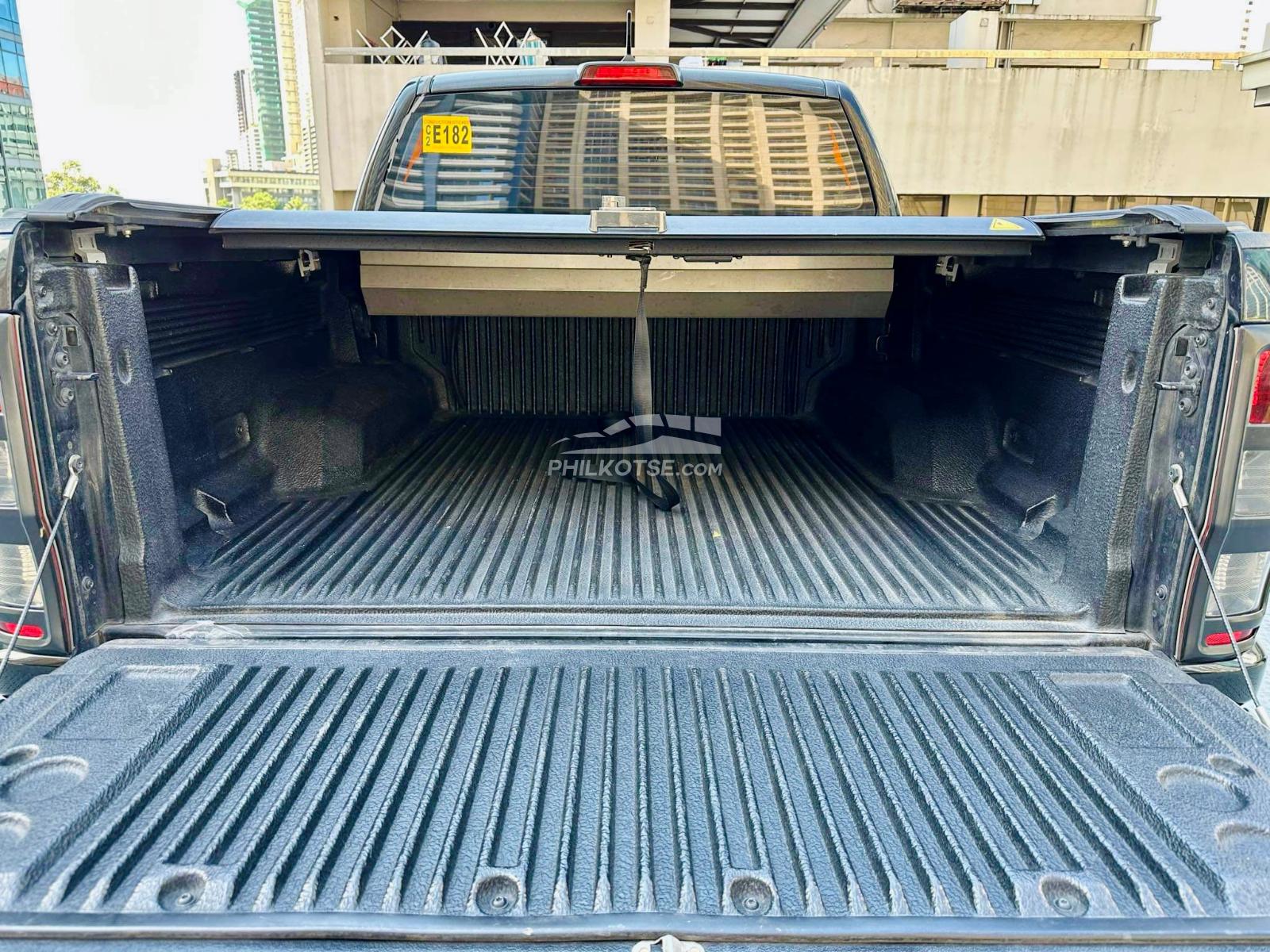 2019 Ford Ranger Raptor 2.0L Bi-Turbo in Makati, Metro Manila