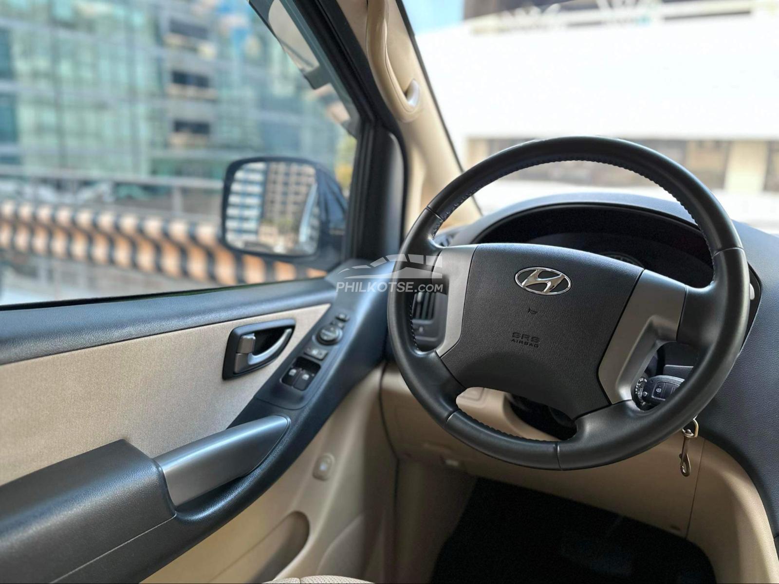 2019 Hyundai Starex in Makati, Metro Manila