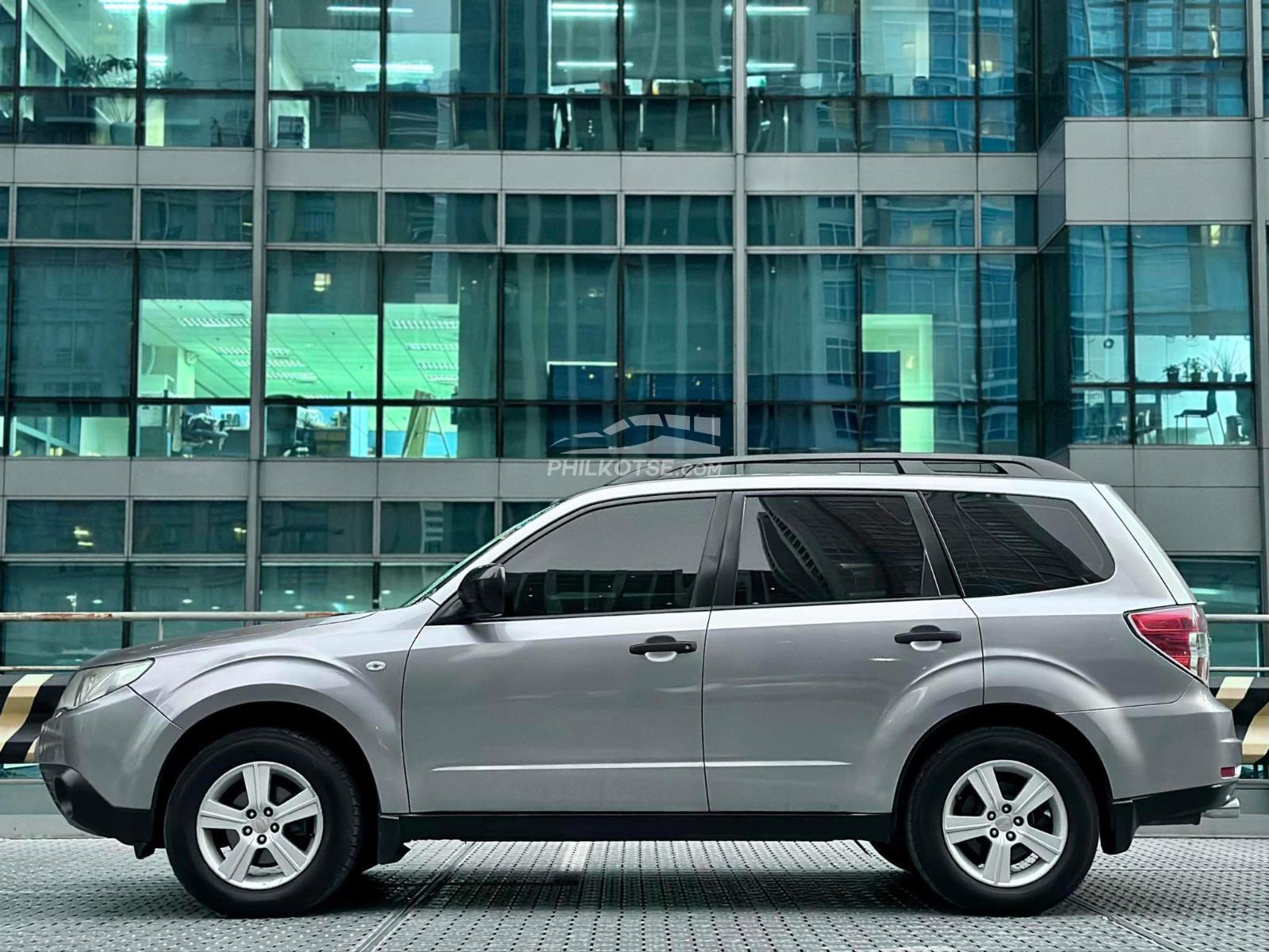 2010 Subaru Forester in Makati, Metro Manila