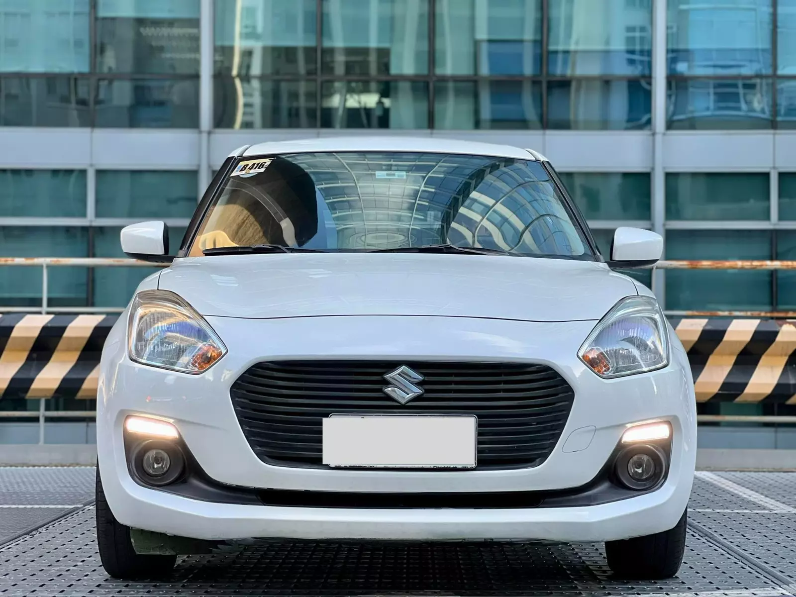 2019 Suzuki Swift in Makati, Metro Manila