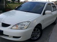 lancer mitsubishi MT low mileage 08 for sale or swap
