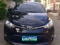 For Sale 2014 Toyota Vios