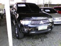 Mitsubishi Strada 2012 for sale 