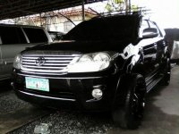 Toyota Fortuner 2008 for sale