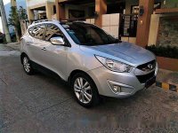 2011 Hyundai Tucson for sale 