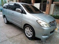 2008 Toyota Innova for sale 