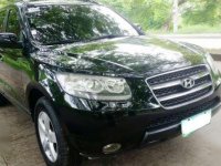 FIRST OWNED Santa Fe Hyundai 2008 FOR SALE