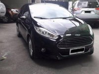 For sale Ford Fiesta 2014 S A/T
