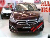 Suzuki Ertiga GL for sale 