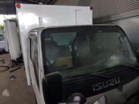 Isuzu Elf Refrigerated Van 10ft 4HF1 For Sale