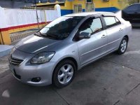 Toyota Vios 1.5 G Top of the line manual 2008