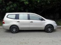 Very Fresh In And Out 2009 Nissan Grand Livina For Sale 