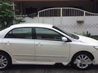 Toyota Corolla Altis 2009 White for sale