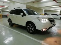 Subaru Forester 2014 for sale 