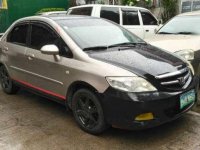 Honda City 2007 manual vtec RUSH SALE