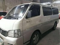 2009 Nissan Urvan Estate for sale - Asialink Preowned Cars