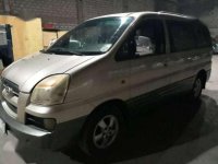 2004 Hyundai Starex GRX for sale - Asialink Preowned Cars