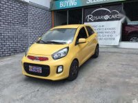 Kia Picanto 2015 (Rosariocars) for sale