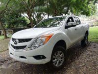 Mazda BT50 2015 4x4 for sale - Asialink Preowned Cars