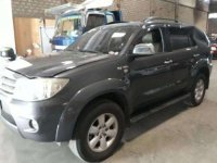 2009 Toyota Fortuner G for sale - Asialink Preowned Cars