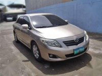 2010 Toyota Corolla Altis 16 G At for sale