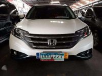 2012 Honda CRV 4x4 Automatic for sale