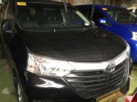 2016 Toyota Avanza 1.3 E Variant Manual for sale