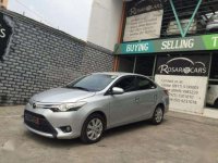 Toyota Vios 1.3 E Automatic 2017 for sale