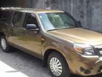 Well-maintained Ford Ranger 2009 for sale in Metro Manila
