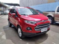 2014 Ford Ecosport 15 Trend At for sale