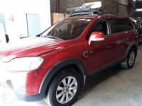 2010 Chevrolet Captiva for sale - Asialink Preowned Cars