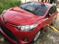 2017 Toyota Vios 1.3 E Edition Automatic for sale