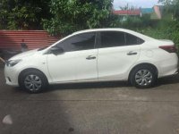 2015 Toyota Vios 1.3 BM Manual White Neg Price for sale