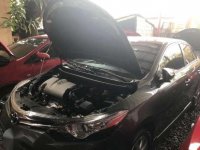 UBER Ready Toyota Vios 1500G Manual Green 695K Holiday Craze for sale