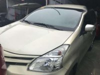 2014 Toyota Avanza 1300E Manual Beige 425K Holiday Craze for sale