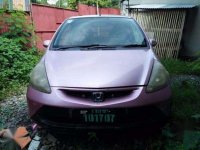 Honda Fit 2012 for sale