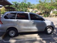 2014 Toyota-Avanza mt for sale