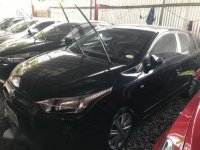 2016 Toyota Yaris 1300E Automatic Black 599K Holiday Promo for sale