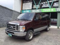 Ford E150 Automatic 2010 for sale