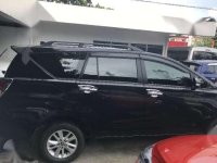 2017 Toyota Innova 2800G Automatic Black Holiday Craze Promo. for sale