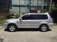 2006 NISSAN XTRAIL AT " dual airbag " all power " very fresh 