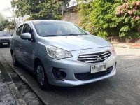 2015 Mitsubishi Mirage G4 Automatic for sale