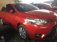 2017 Toyota Vios 1.3E Matic 640K Slightly Negotiable for CASH Payment for sale