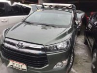 2016 Toyota Innova 2.8 G Diesel Automatic for sale