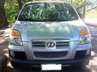 Hyundai Starex 2006 for sale 