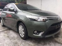 2016 Toyota Vios 1.5 G Manual Jade Ltd for sale