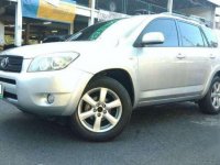 2007 Toyota RAV4 4X4 Gas Automatic ALL ORIG for sale