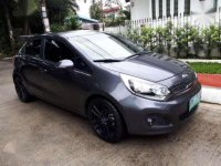 2013 Kia Rio Hatchback Matic for sale