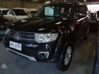 2015 Mitsubishi Montero Sport GLX MT for sale